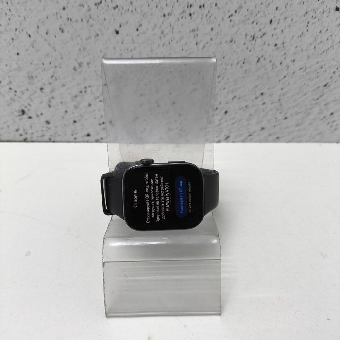 Смарт-часы Huawei Watch Fit 3