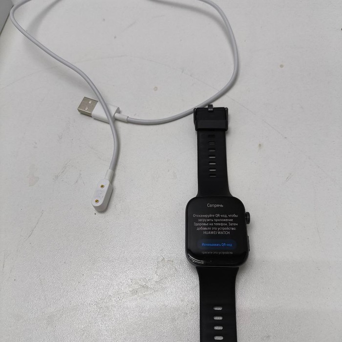 Смарт-часы Huawei Watch Fit 3