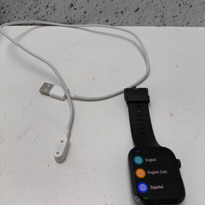 Смарт-часы Huawei Watch Fit 3