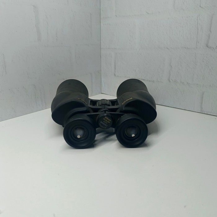 Бинокль Nikon aculon a211