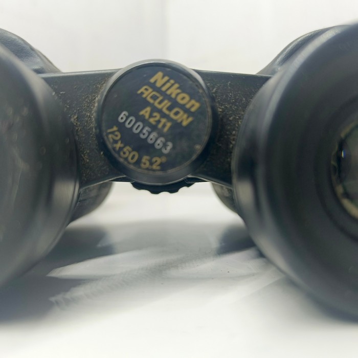Бинокль Nikon aculon a211