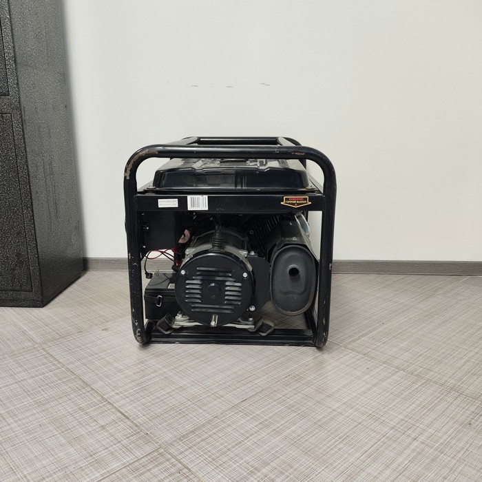 Электрогенератор Huter DY 11000LX