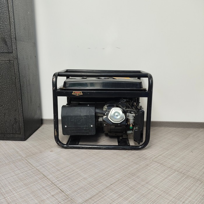 Электрогенератор Huter DY 11000LX