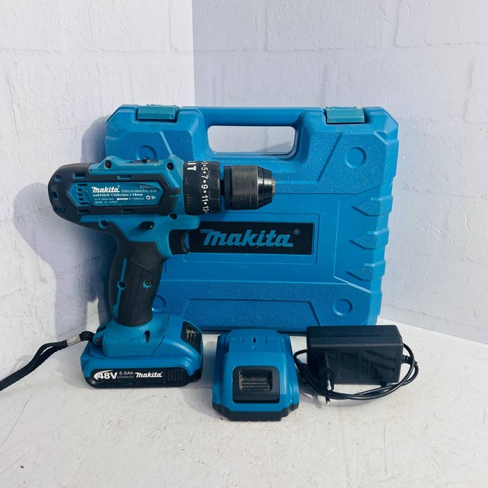 Шуруповерт Makita 330DWE