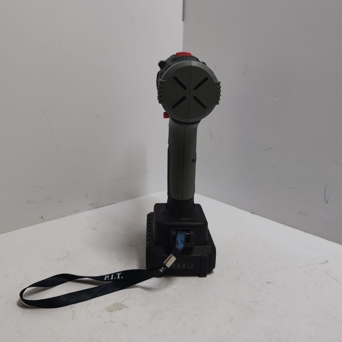 Шуруповерт P.I.T. PSR18-D5