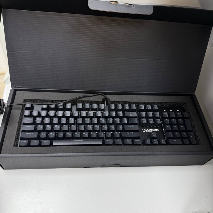 Ardor gaming Blade [AG-FL-B104Blue-B]