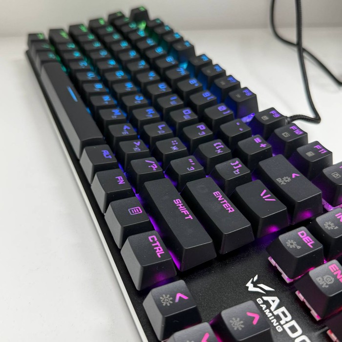 Ardor gaming Blade [AG-FL-B104Blue-B]