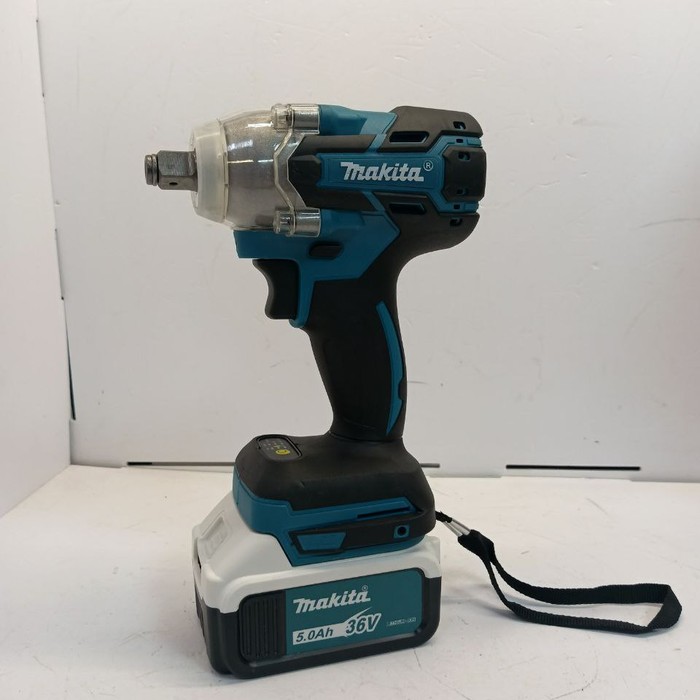 Набор инструментов (малый) Makita 2в1