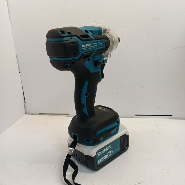 Набор инструментов (малый) Makita 2в1