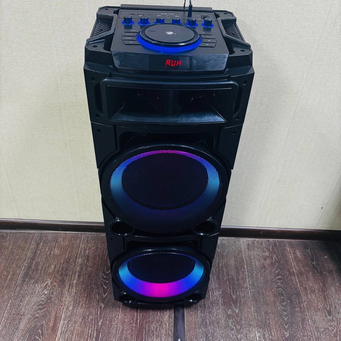 Колонки для дома Беспроводная колонка KTS-1707