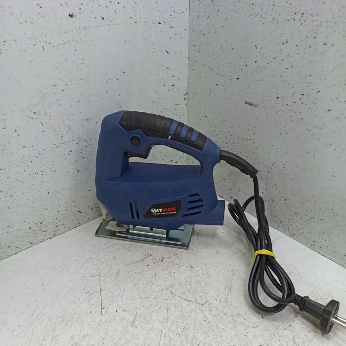 Электролобзик Hitman HJS-550