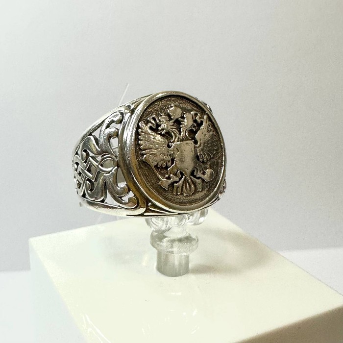 Кольца Серебро 925