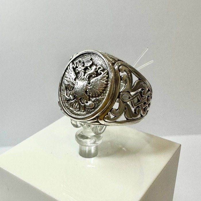 Кольца Серебро 925