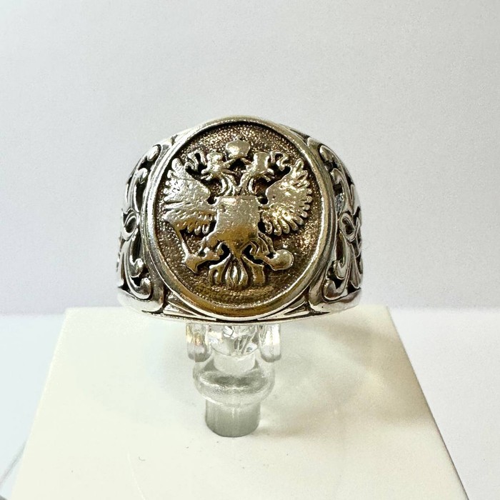 Кольца Серебро 925