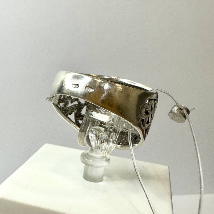 Кольца Серебро 925