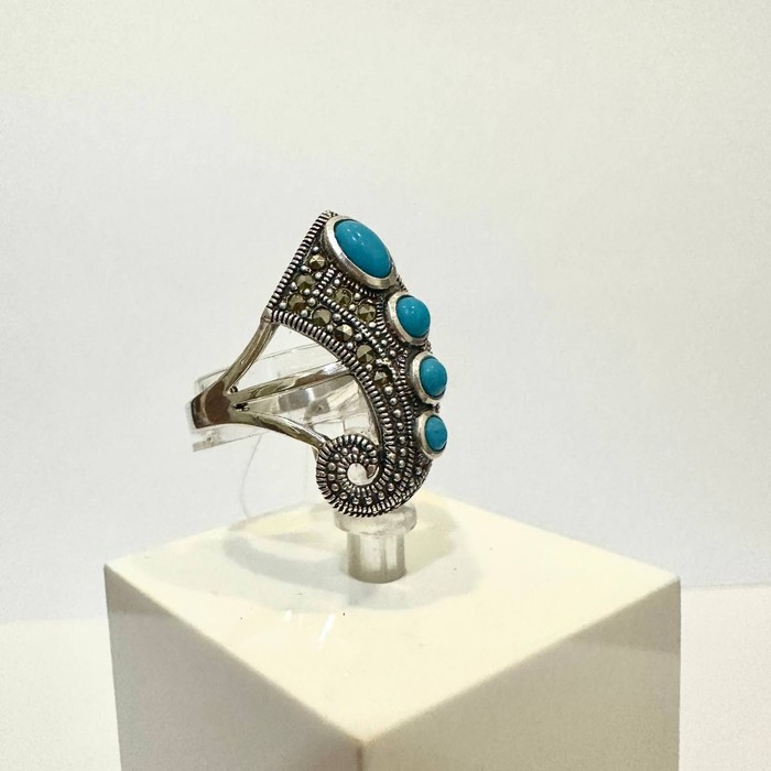 Кольца Серебро 925