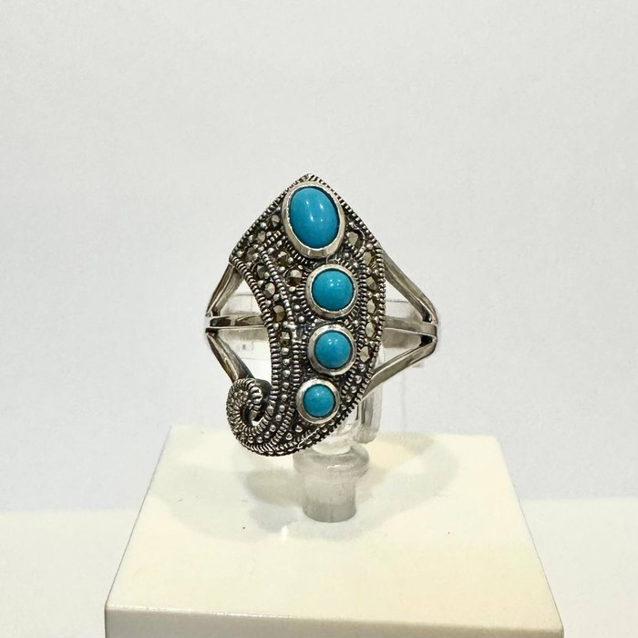 Кольца Серебро 925