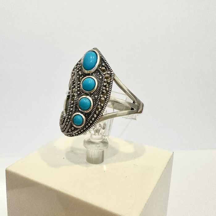 Кольца Серебро 925