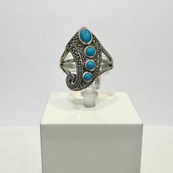 Кольца Серебро 925