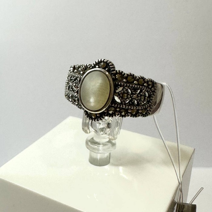 Кольца Серебро 925