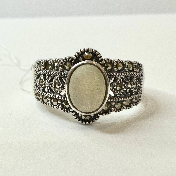 Кольца Серебро 925