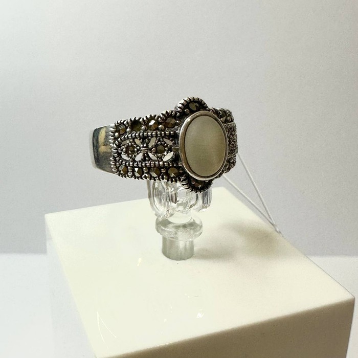 Кольца Серебро 925