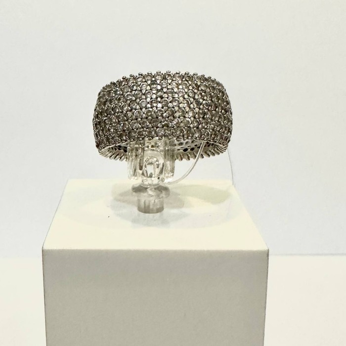 Кольца Серебро 925