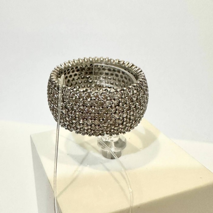 Кольца Серебро 925