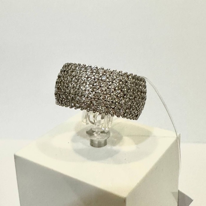 Кольца Серебро 925