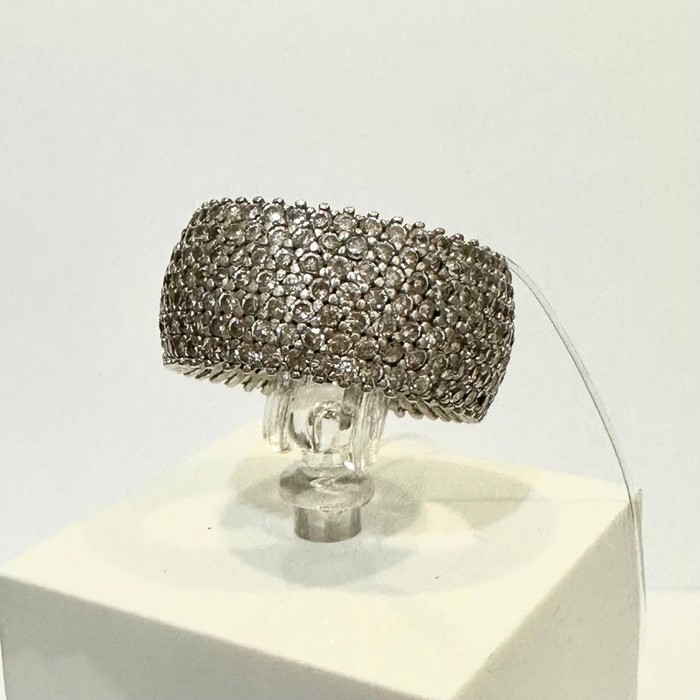 Кольца Серебро 925