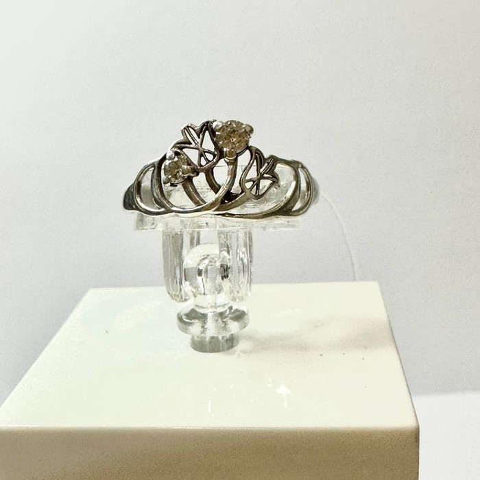 Кольца Серебро 925