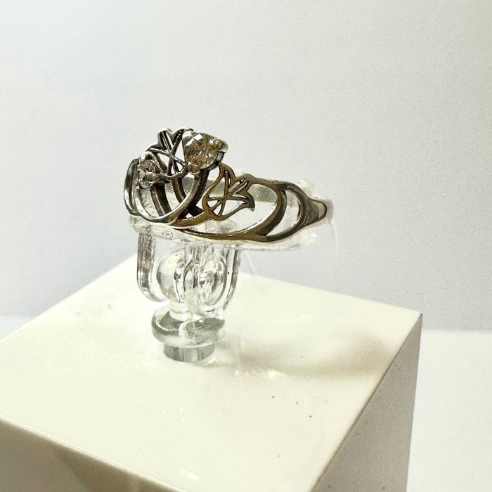 Кольца Серебро 925