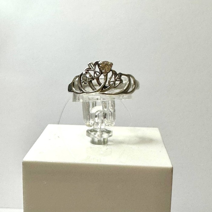 Кольца Серебро 925