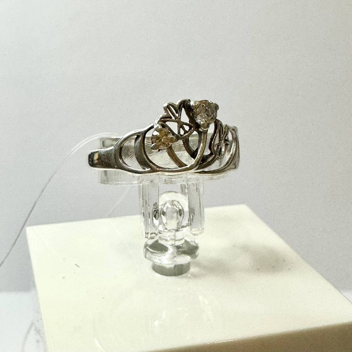 Кольца Серебро 925