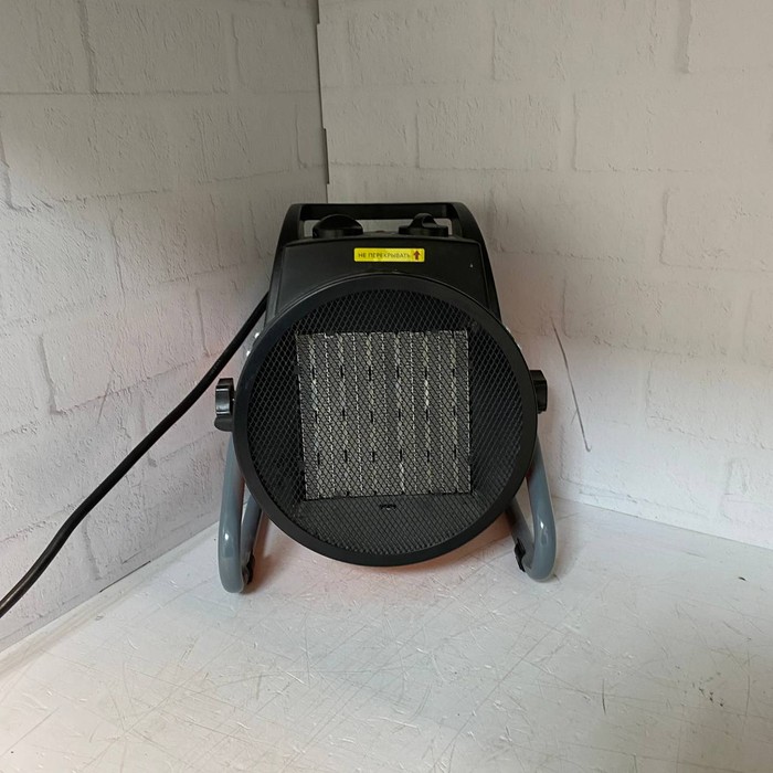 Тепловая пушка КРАТОН ЕК 3-280