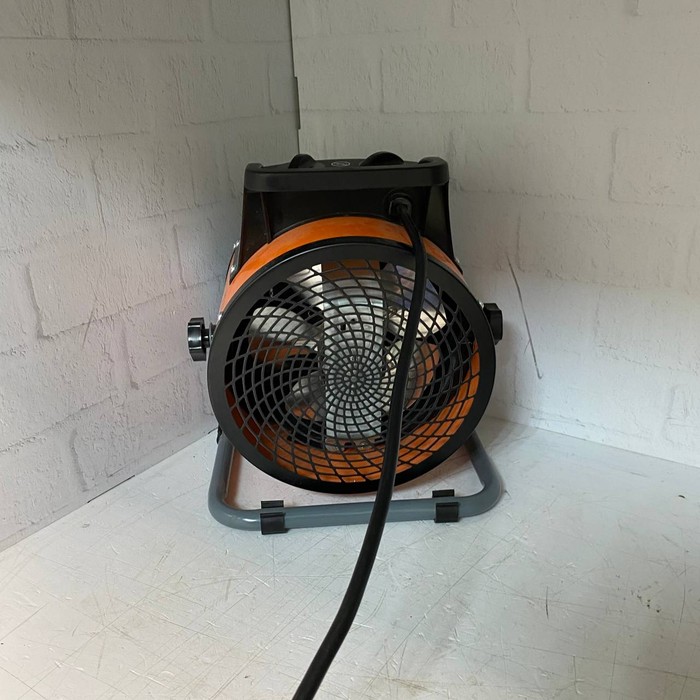 Тепловая пушка КРАТОН ЕК 3-280