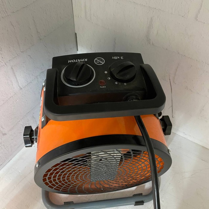 Тепловая пушка КРАТОН ЕК 3-280