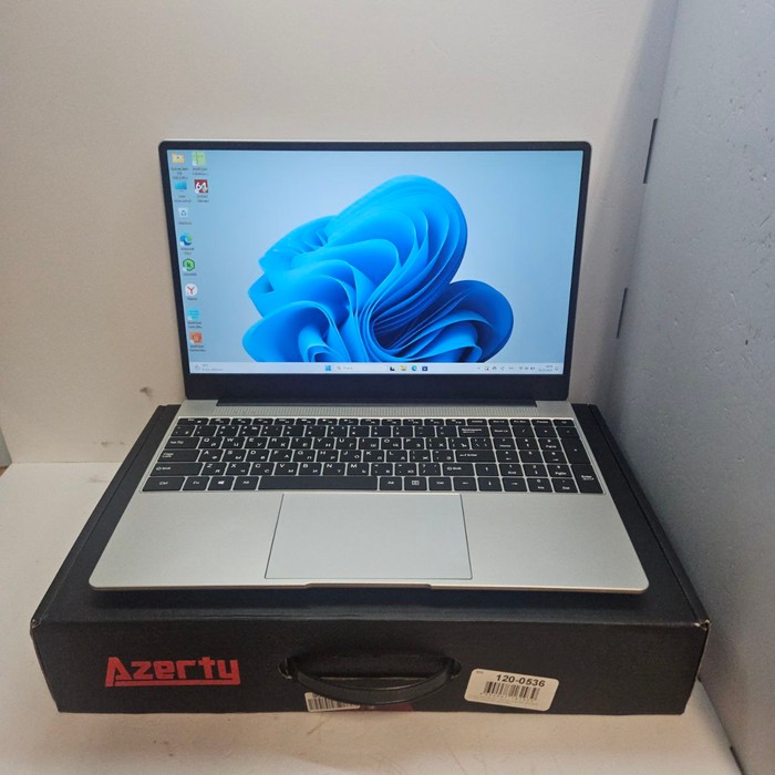 Ноутбук Azerty AZ-1406