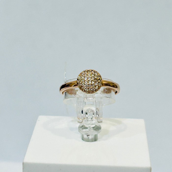 Кольца Серебро 925