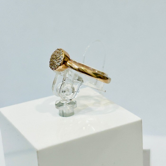 Кольца Серебро 925