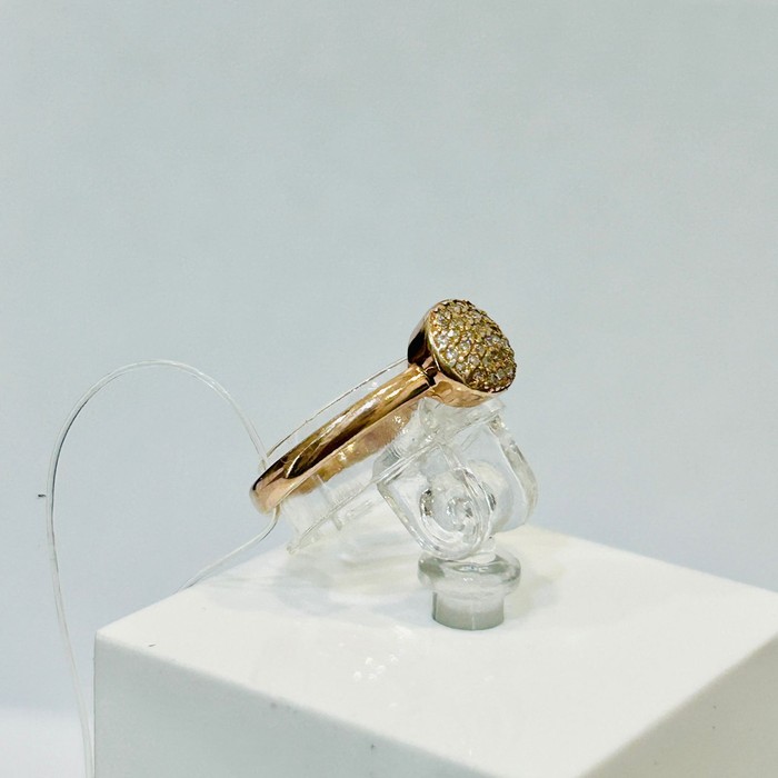 Кольца Серебро 925