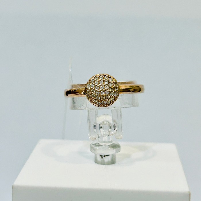 Кольца Серебро 925