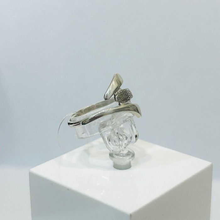 Кольца Серебро 925
