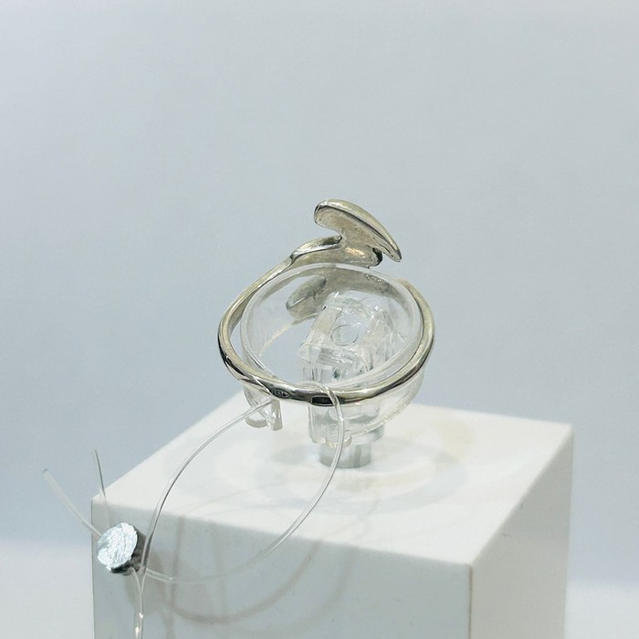 Кольца Серебро 925