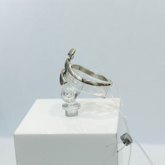 Кольца Серебро 925
