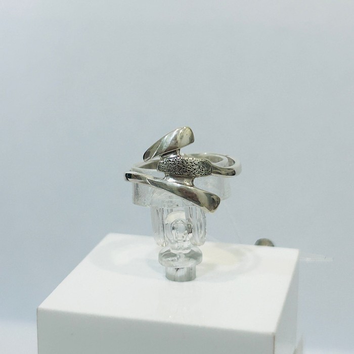 Кольца Серебро 925