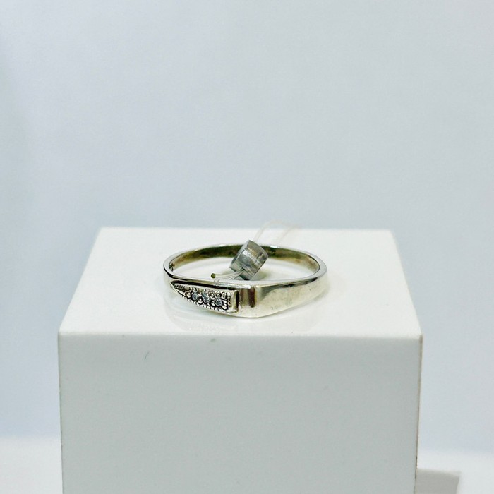 Кольца Серебро 925