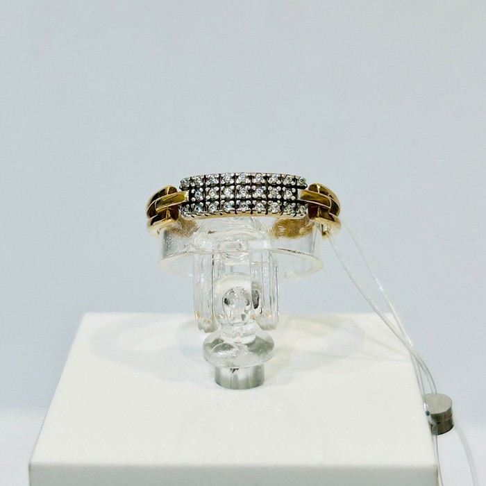 Кольца Серебро 925