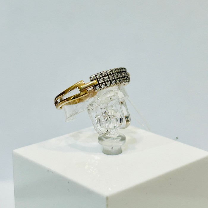 Кольца Серебро 925