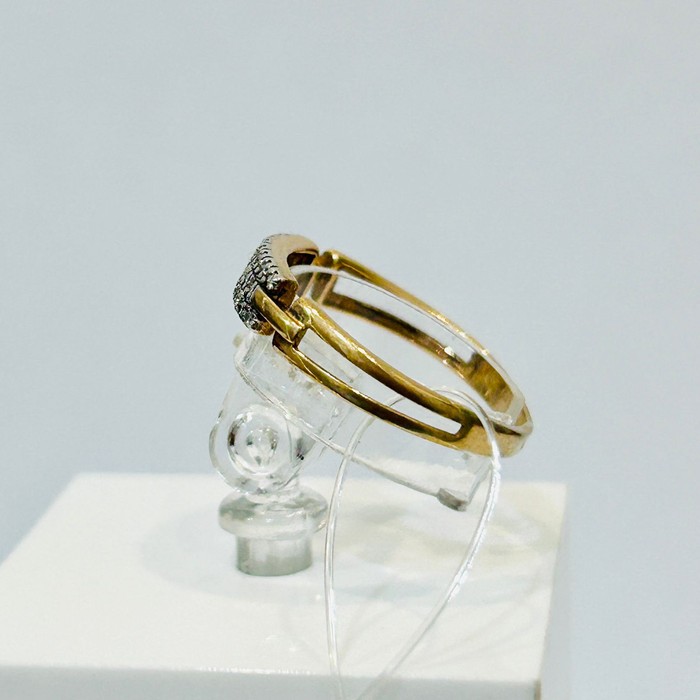 Кольца Серебро 925